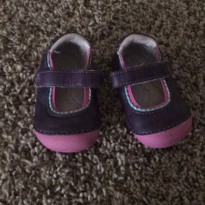Stride Rite Shoes